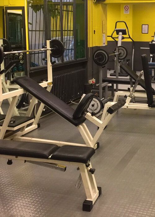 <h1 style="font-size: 1.8rem">Palextra H2O è palestra, piscina e fitness, con una consolidata esperienza di settore da oltre 15 anni. Istruttori altamente preparati e un servizio di personal training. Solo con Coincard 15% su tutti i prezzi di listino - escluse promozioni</h1>